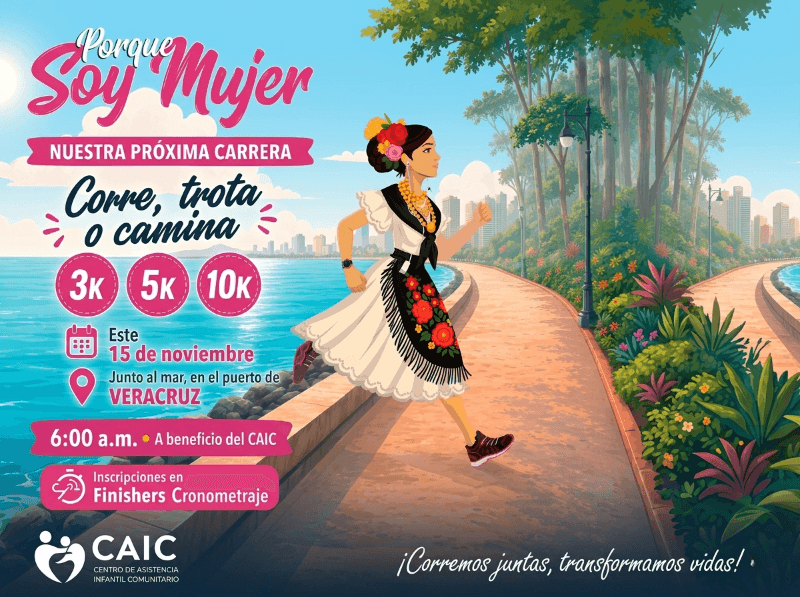 POR QUE SOY MUJER